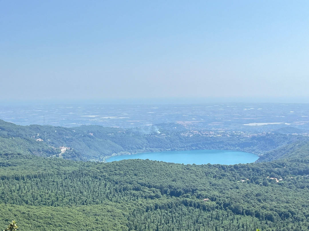 Monte Calvo-San Giovanni Rotondo必去景点
