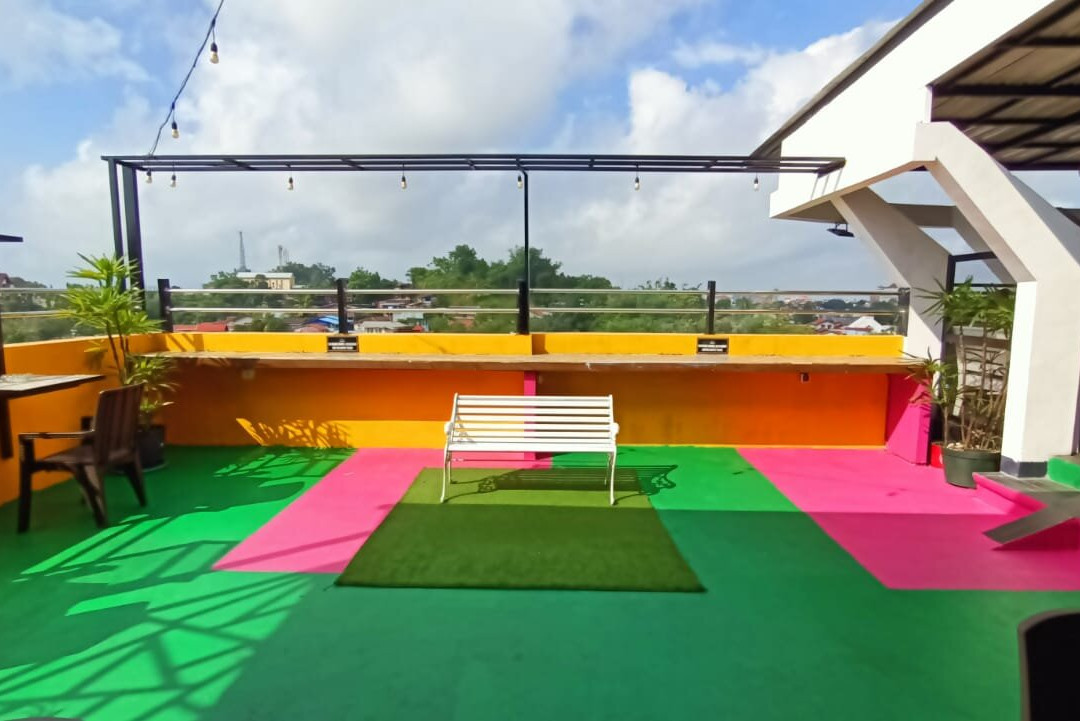 Hotel Neo+ Balikpapan主图