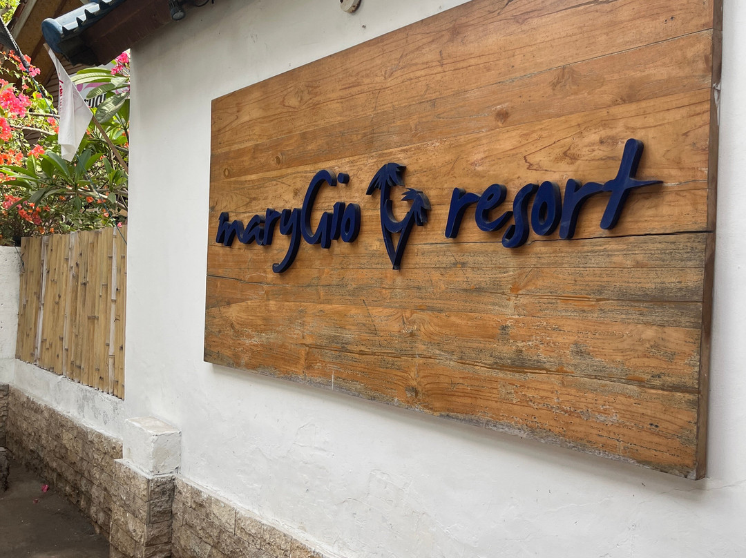 马利吉奥度假酒店主图