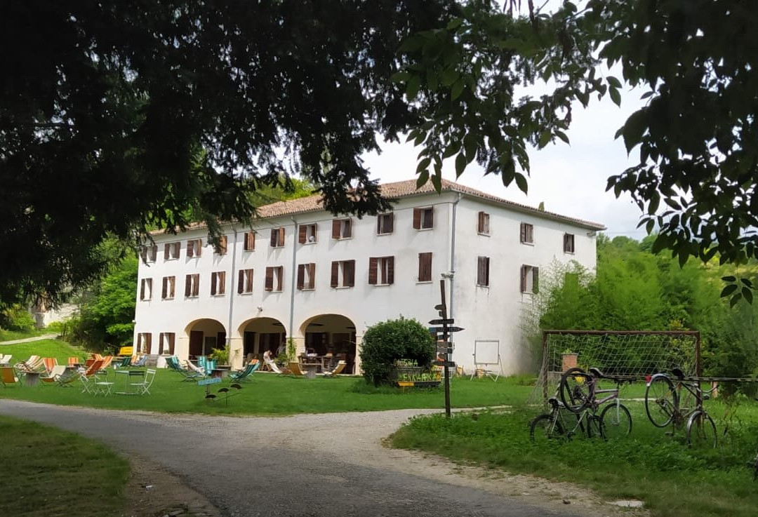 Villa Albrizzi Marini主图