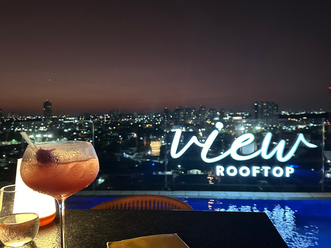 View Rooftop