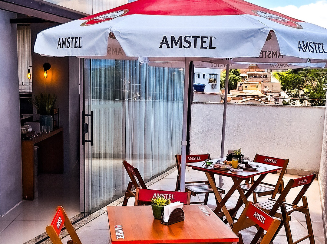 Go Inn Contagem主图