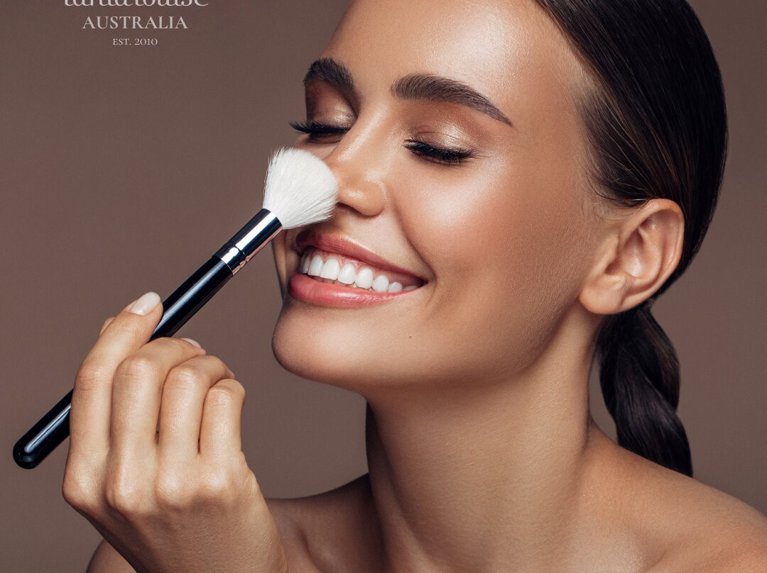 Tania Louise-Two Wells必去景点