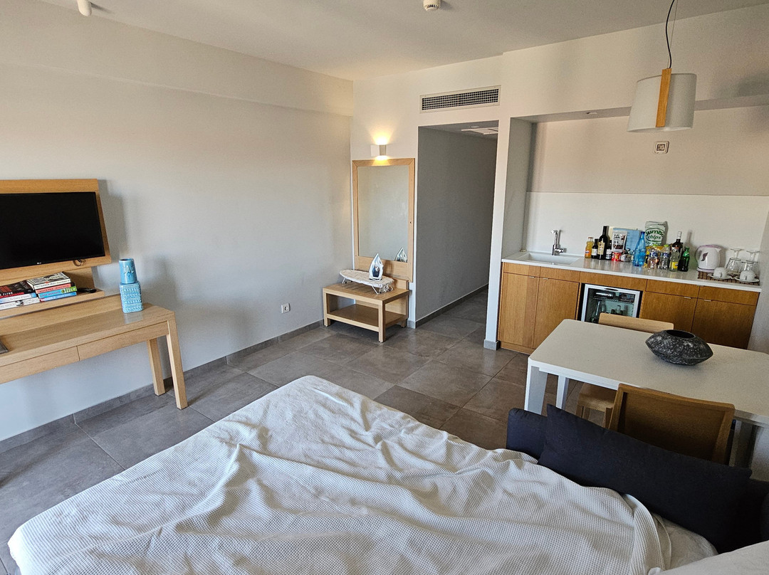 Mystery Skiathos Luxury Residence主图