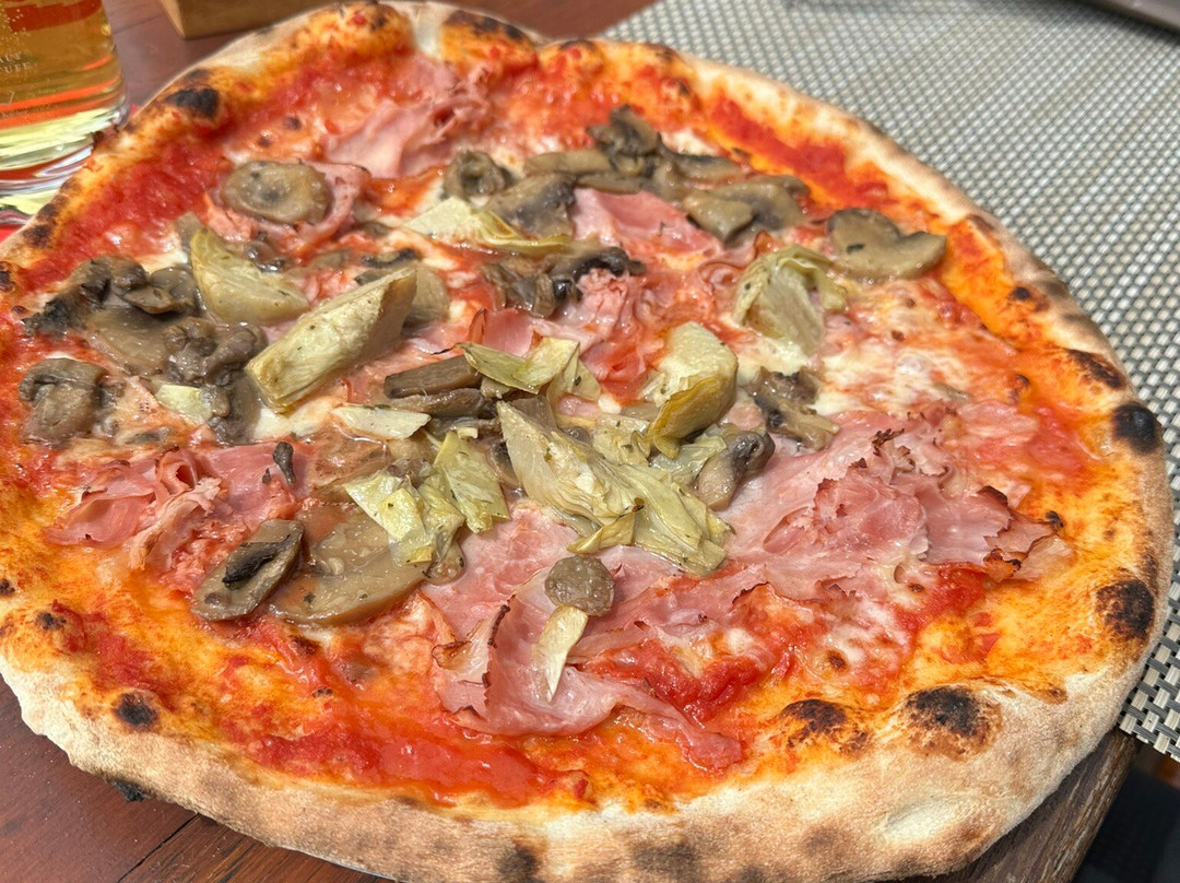 Rifugio Fermeda Hut主图