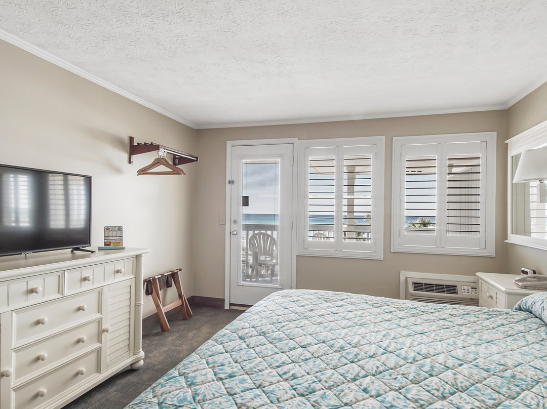 Driftwood Lodge主图