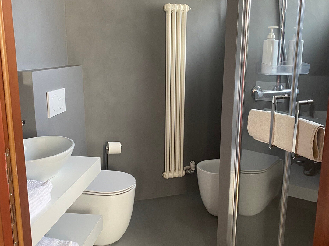 卡萨麦格纳尼酒店主图