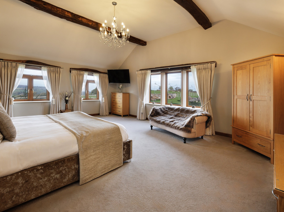 Heaton House Farm主图