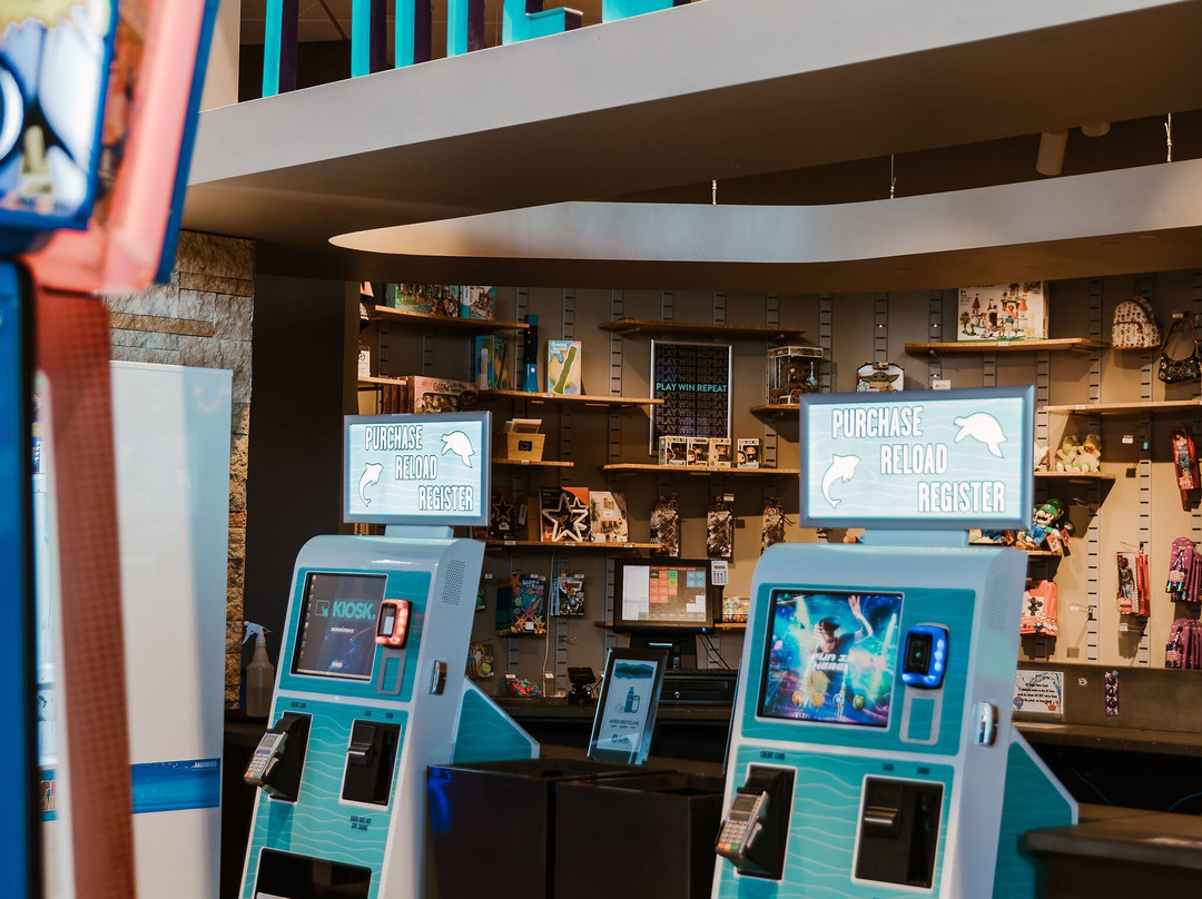 Ocean5-吉格港必去景点