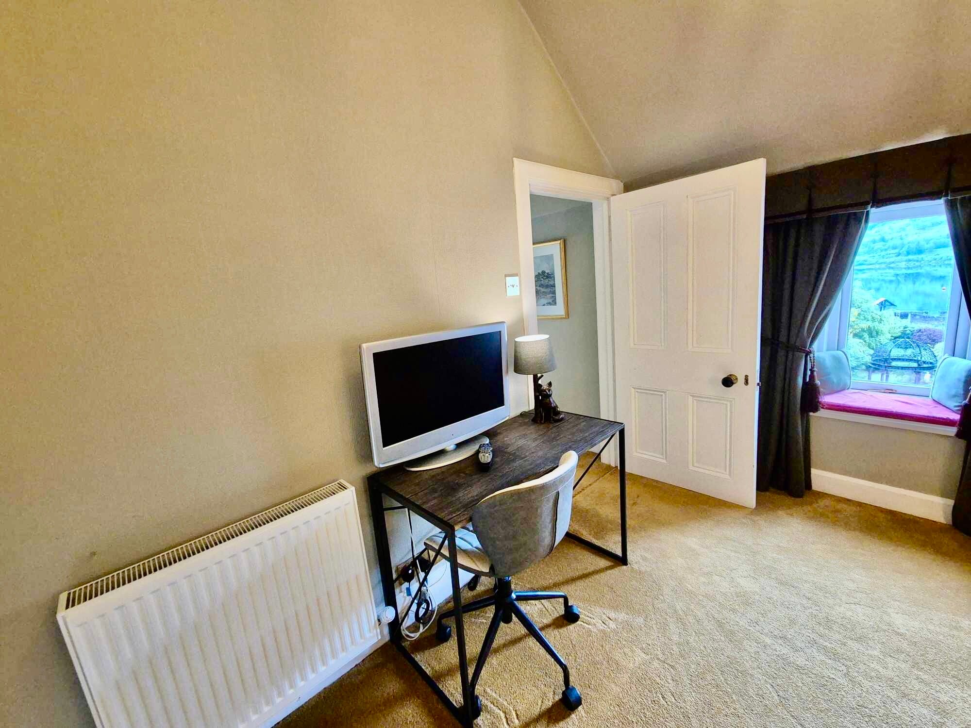 Fascadail Country Guest House-客卧