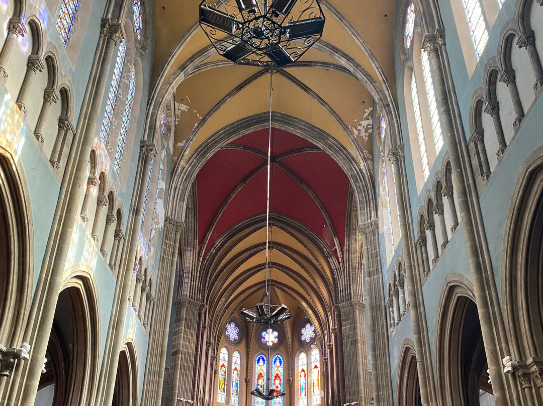 Eglise Saint-Andre景点图片