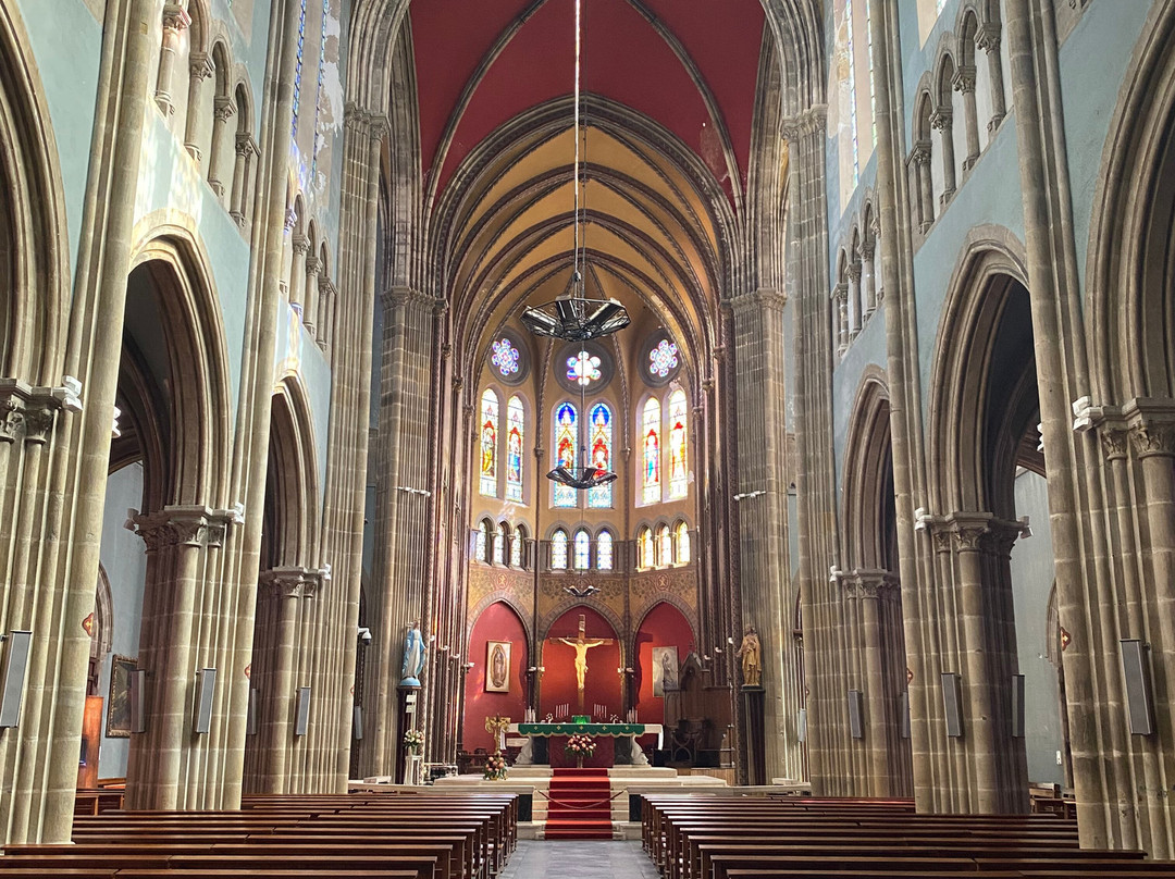 Eglise Saint-Andre景点图片