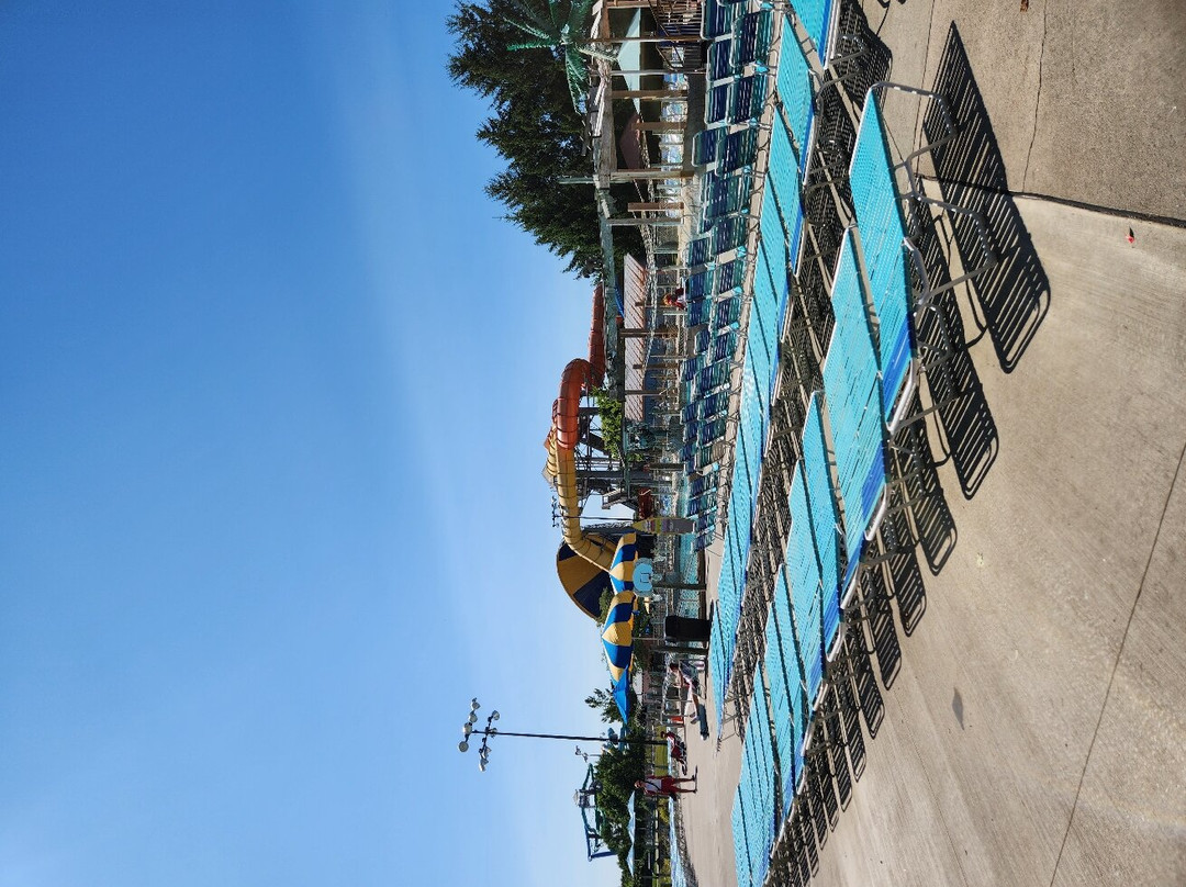 Zoombezi Bay-Powell必去景点