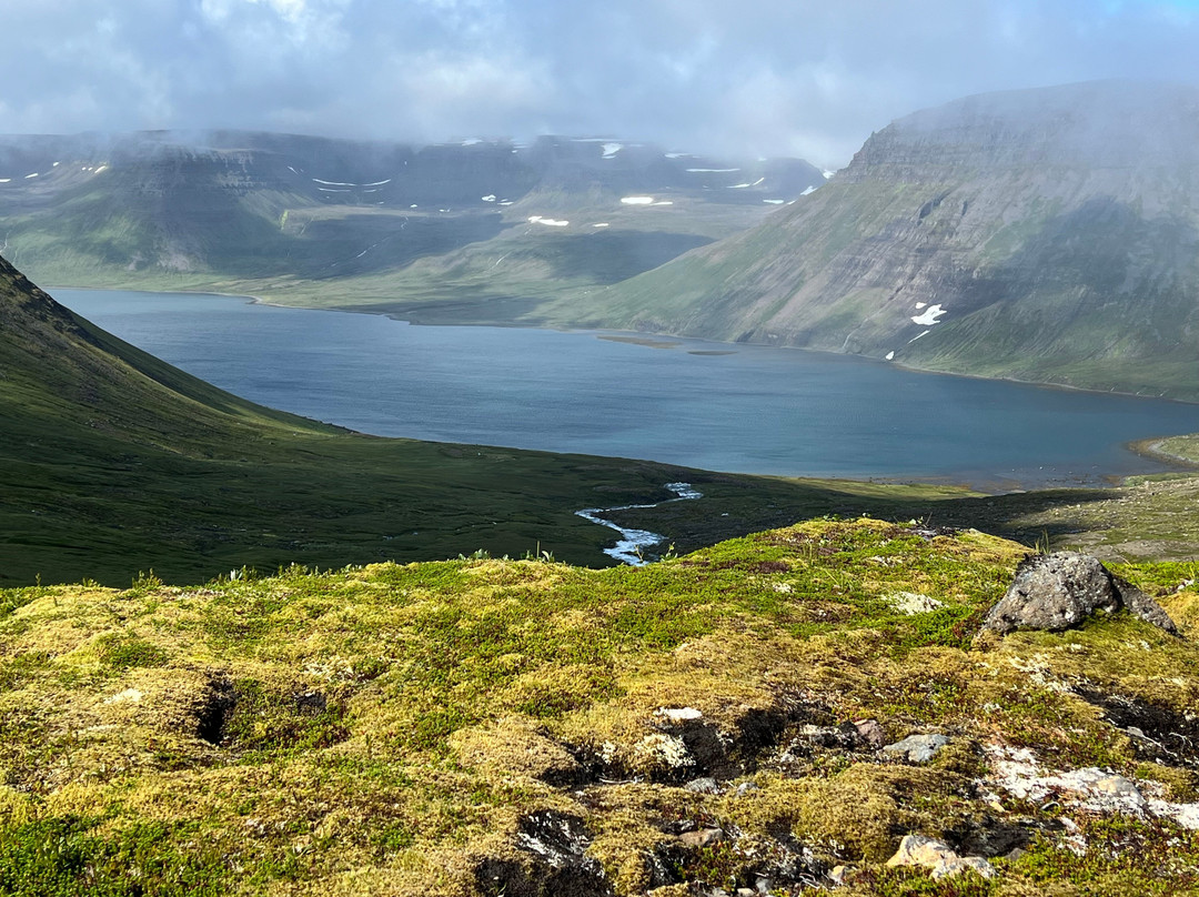 Borea Adventures-伊萨菲厄泽必去景点