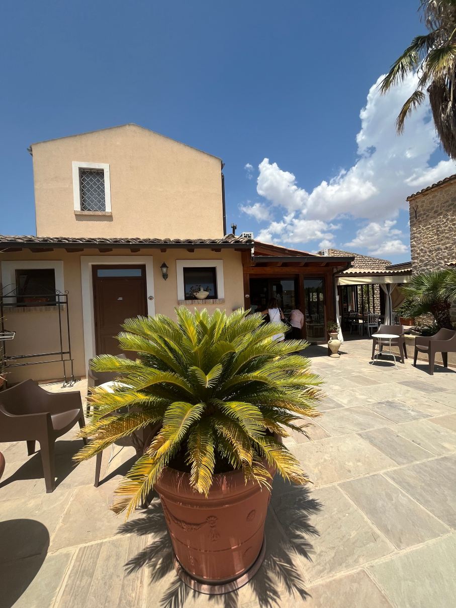Agriturismo Baglio del Melograno-官方