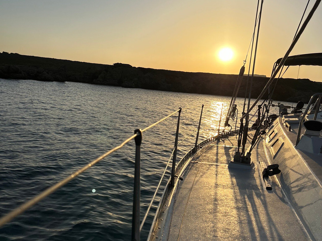 Katayak Menorca Day Tours-Fornells必去景点