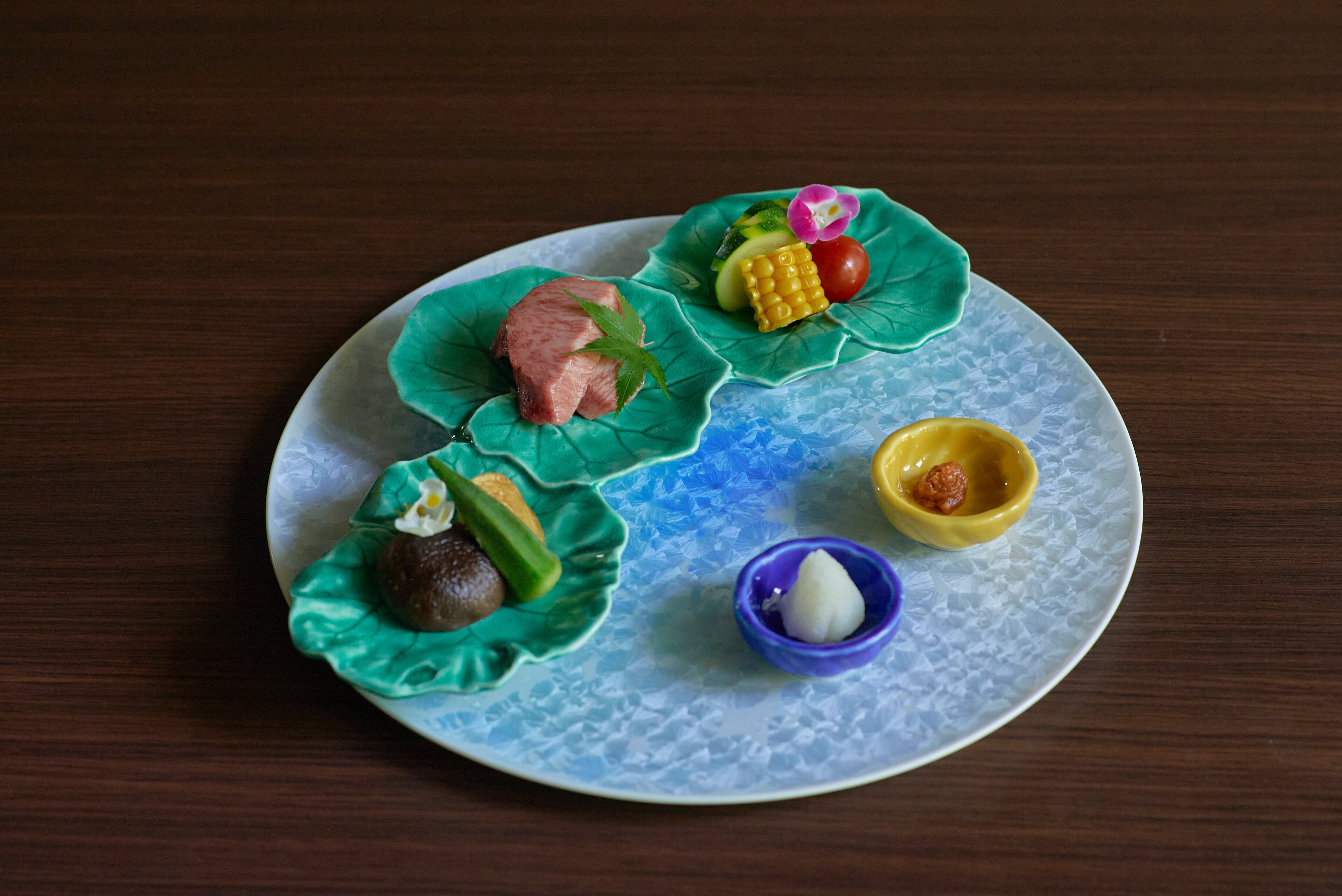 Wajoen-餐饮