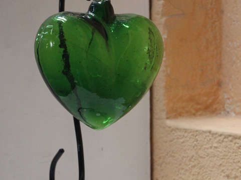 Blown Glass Factory Azteca-圣何塞卡波必去景点