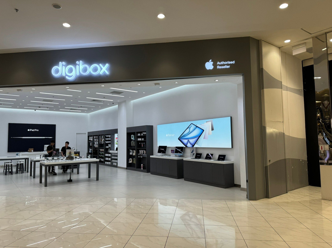 AEON MALL Ha Dong-Ha Dong必去景点