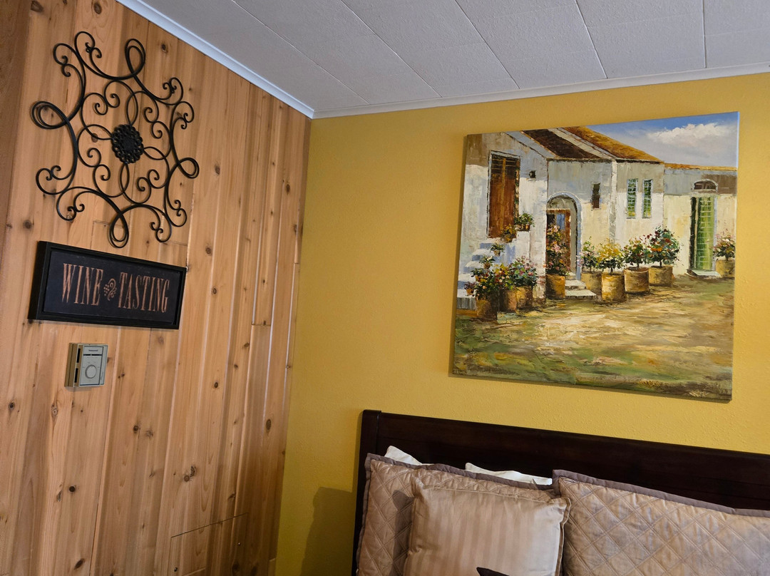 Fountain Motel主图