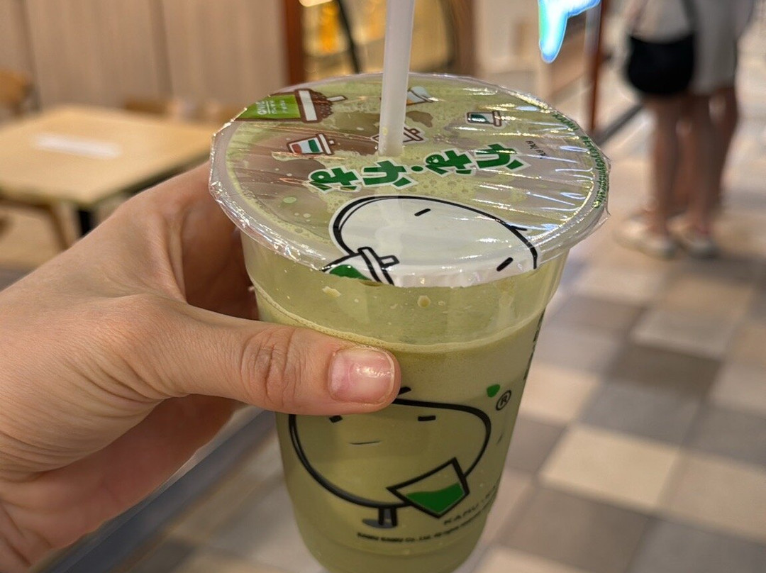 Samyan Mitrtown-曼谷必去景点