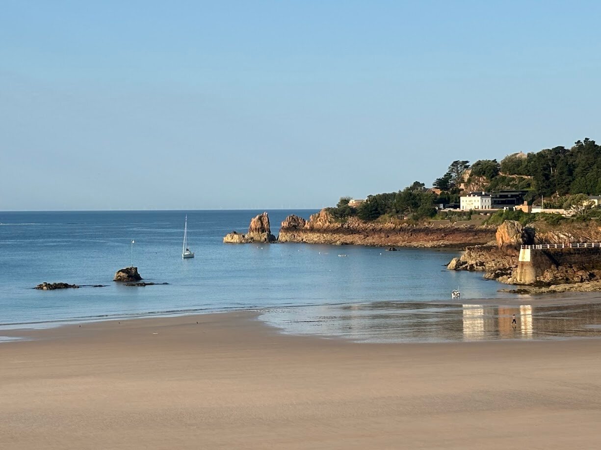 The Golden Sands-酒店景观