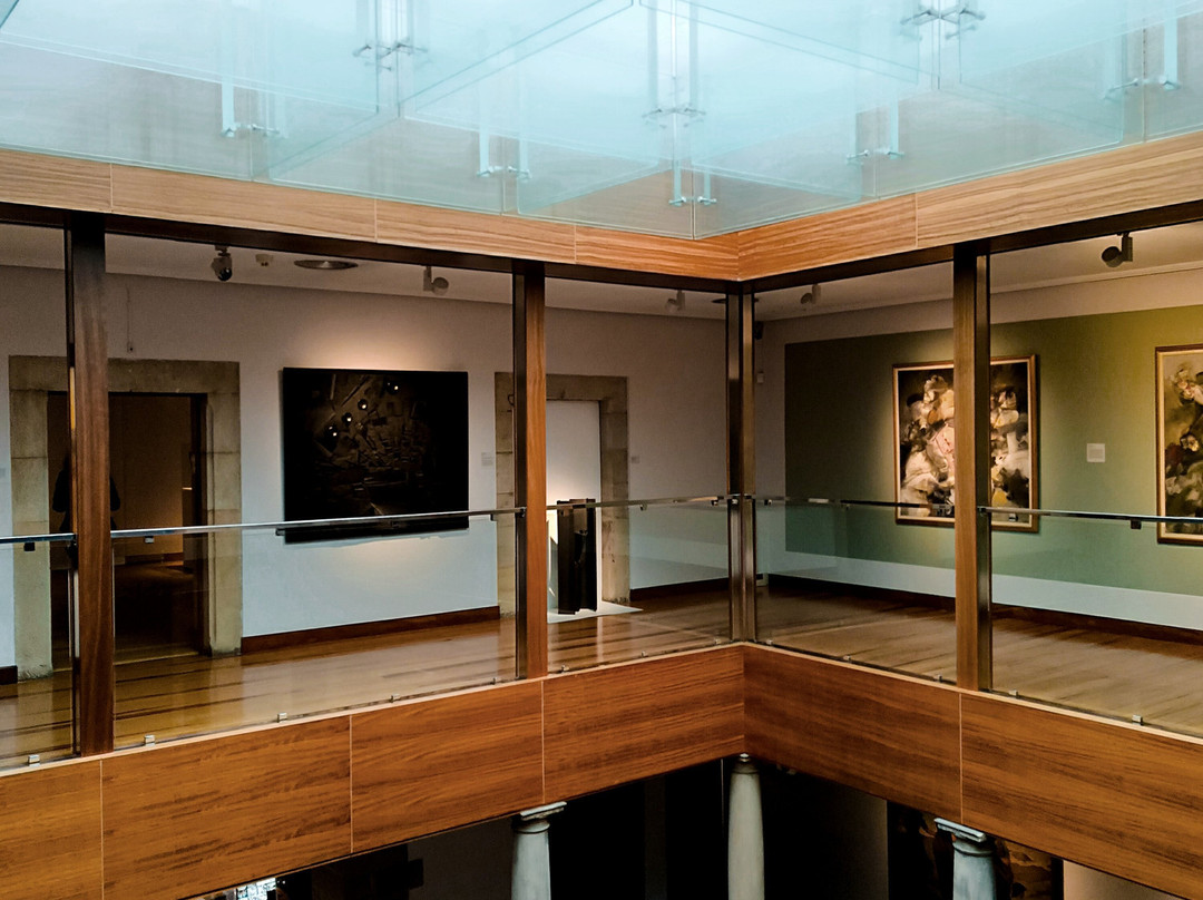 Museo Casa Natal de Jovellanos-希洪必去景点