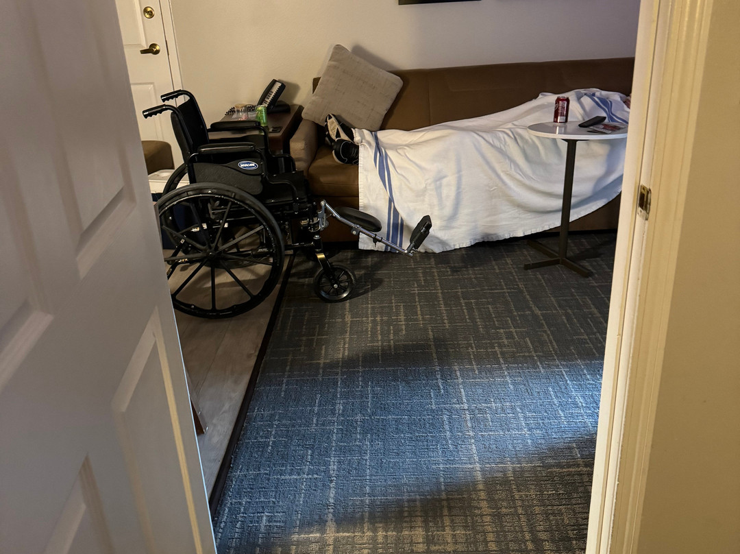 Residence Inn by Marriott Springfield主图