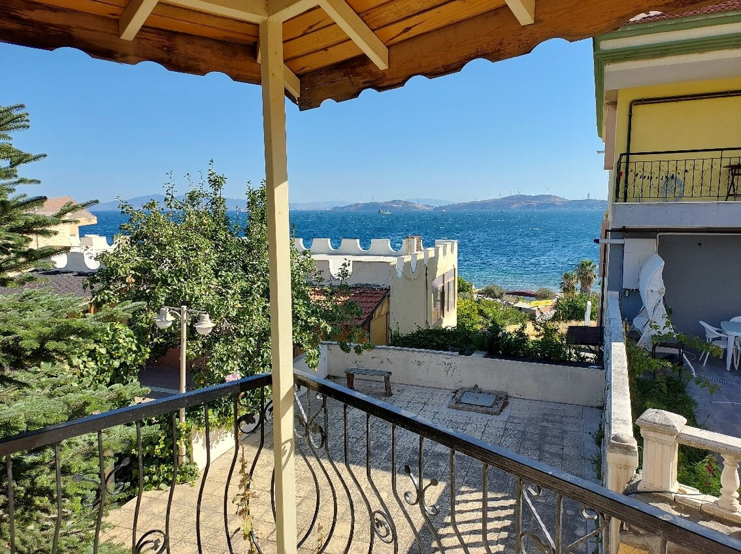 Alize Tatil Koyu主图