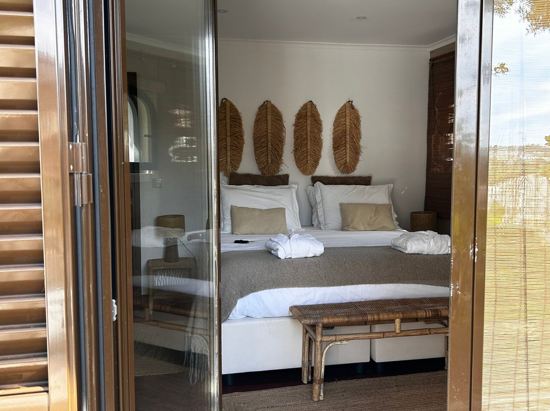 Villa Pietra Estoril Eco Guesthouse主图