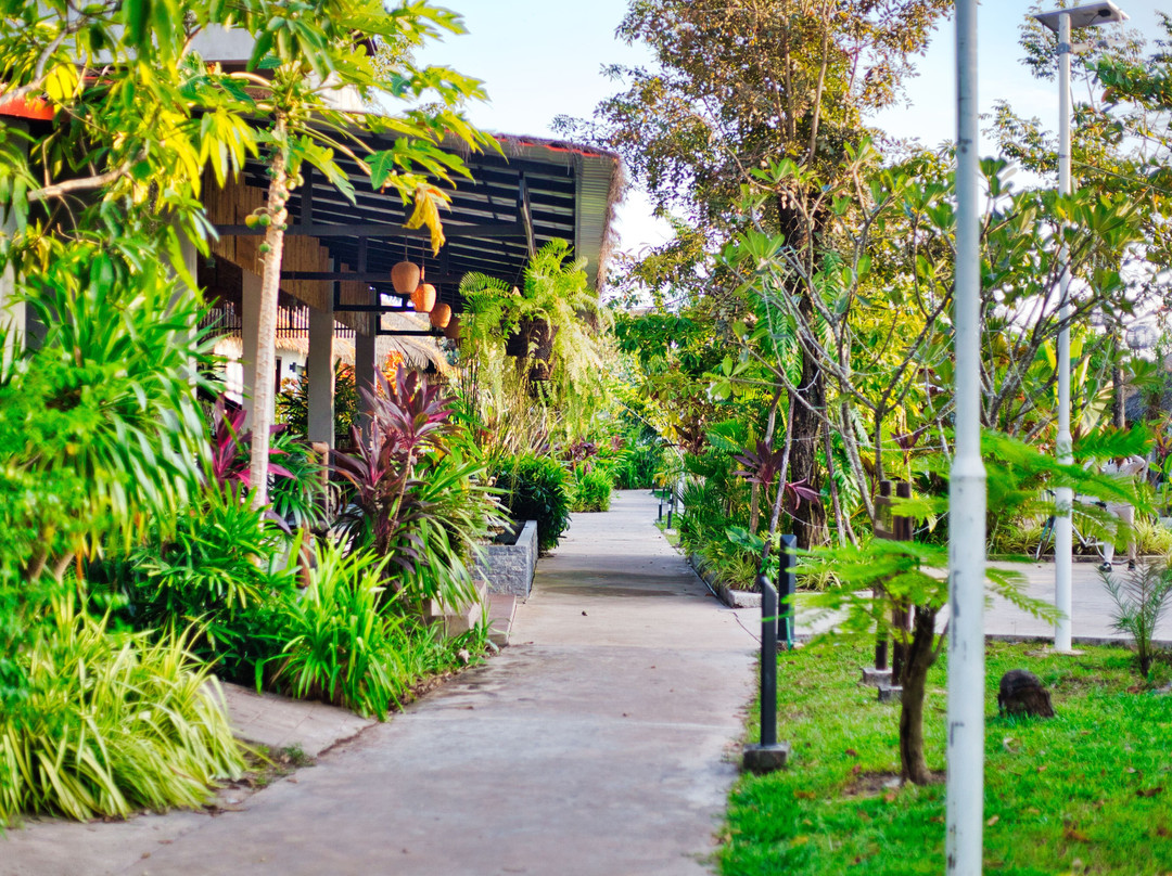 RiverTree Villa & Resort主图