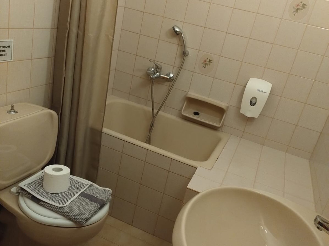 Villa Alexander主图