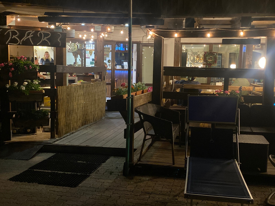 Olympic Mountains - Affittacamere主图