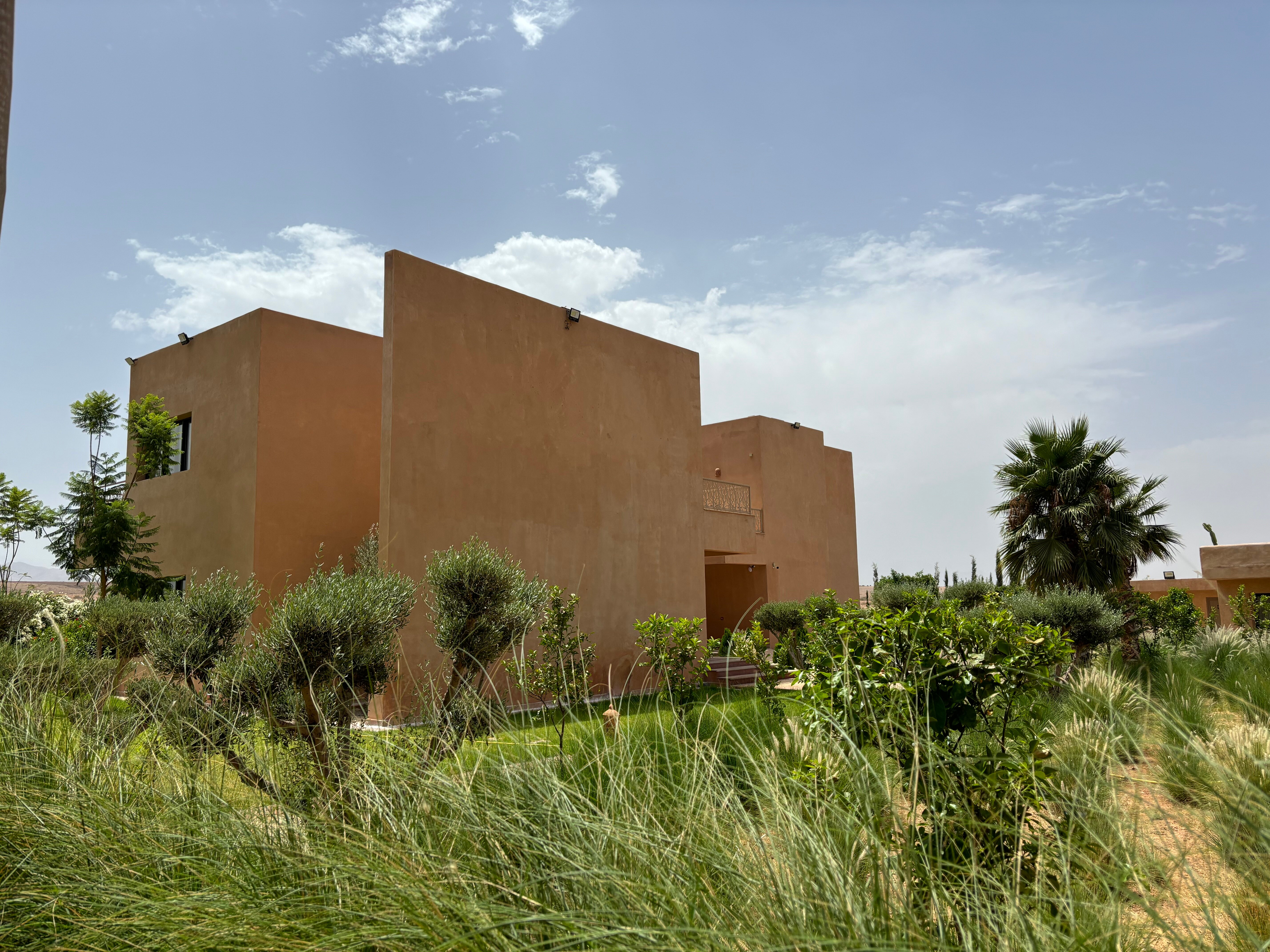 Sumahan Suites & Spa-客卧