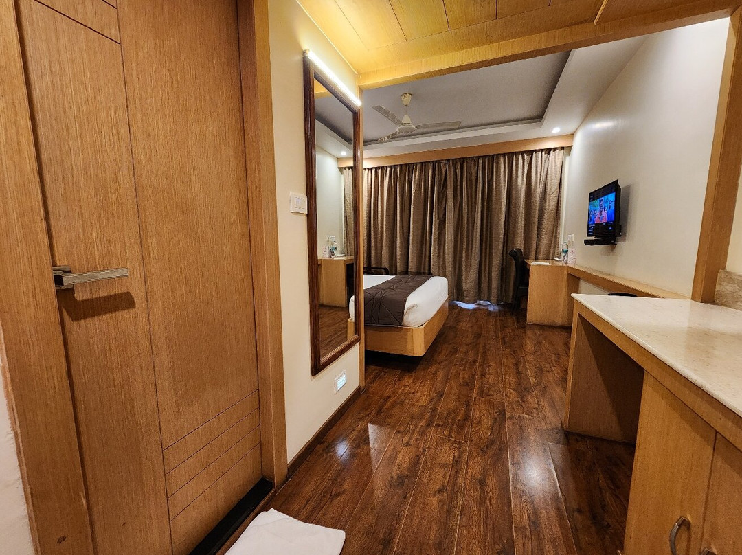 La Hospin Hotel主图