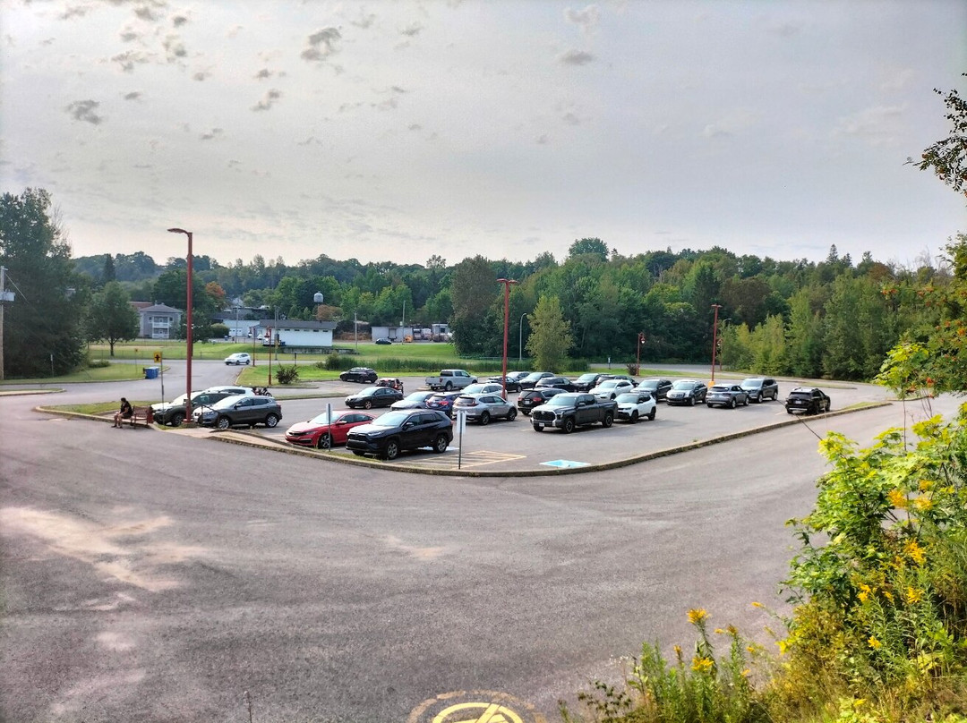 Comfort Inn & Suites Shawinigan主图