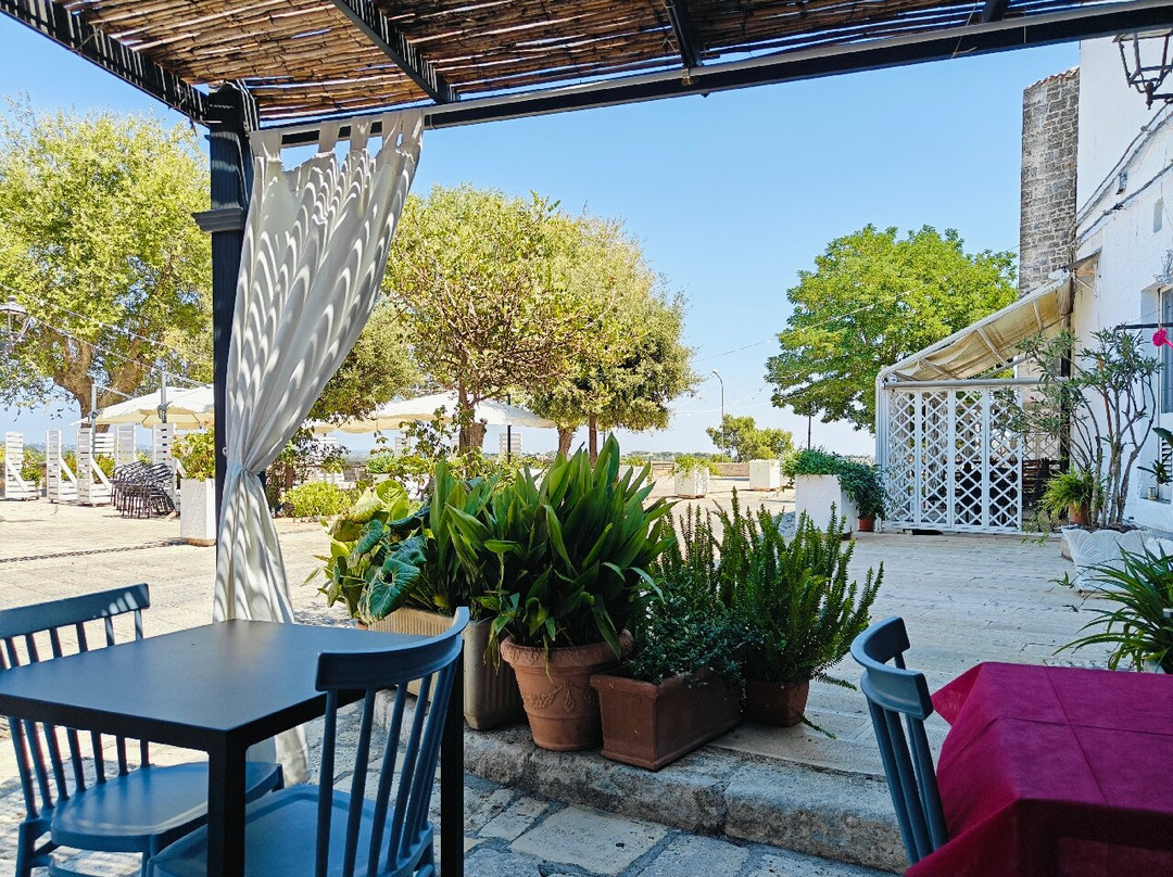 Angolo Food Bistrot