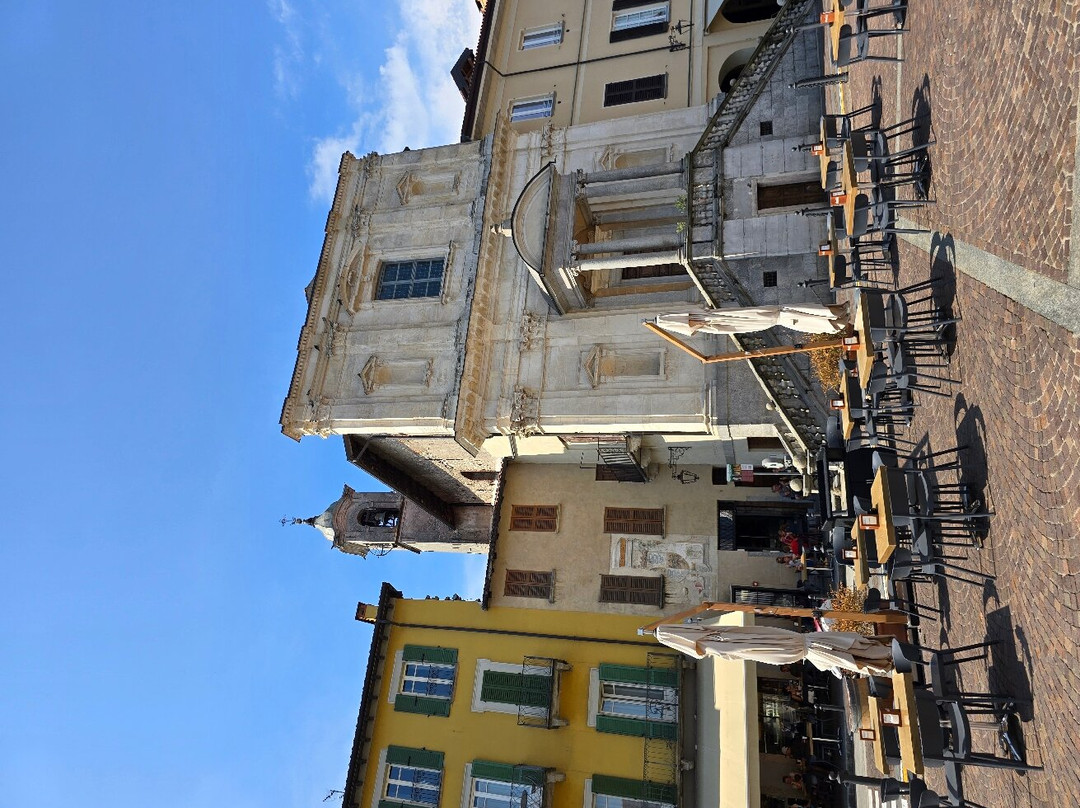 Chiesa di Santa Marta景点图片
