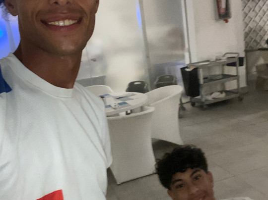 Porto Marina Hotel North Coast主图