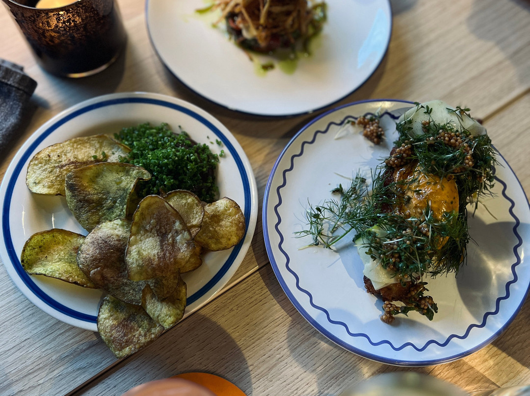 Restaurang DUO
