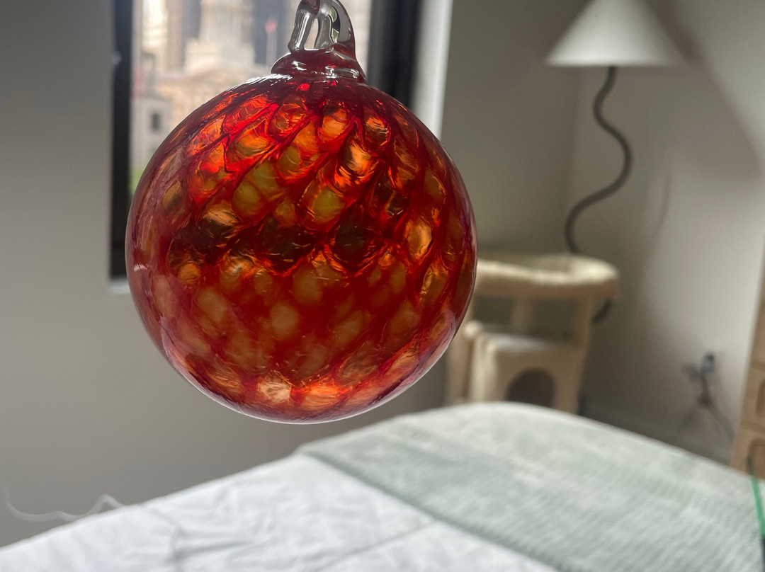 费城哈德逊湾玻璃厂-Beacon必去景点