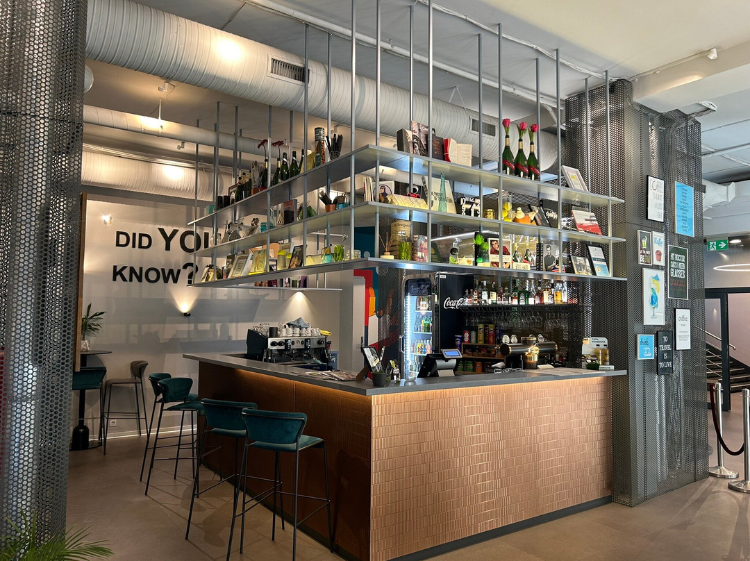 Ibis Styles Kaunas Centre主图