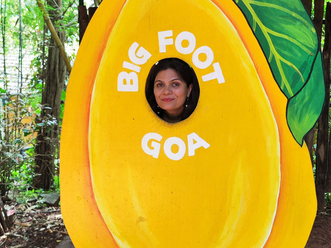 Big Foot Museum景点图片