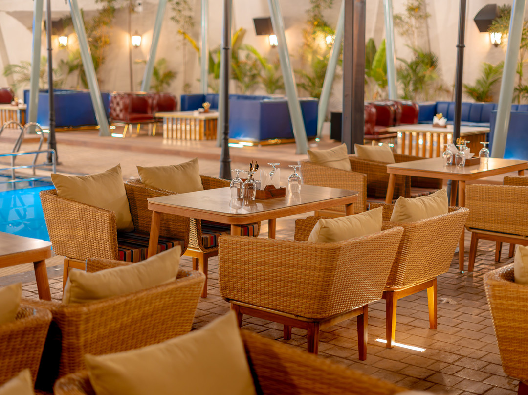 Hotel Shamrock Greens主图