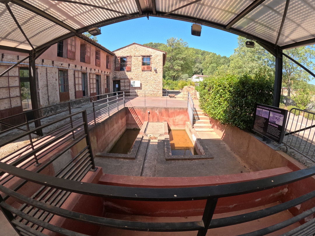 Maison de la Ceramique Terra Rossa景点图片