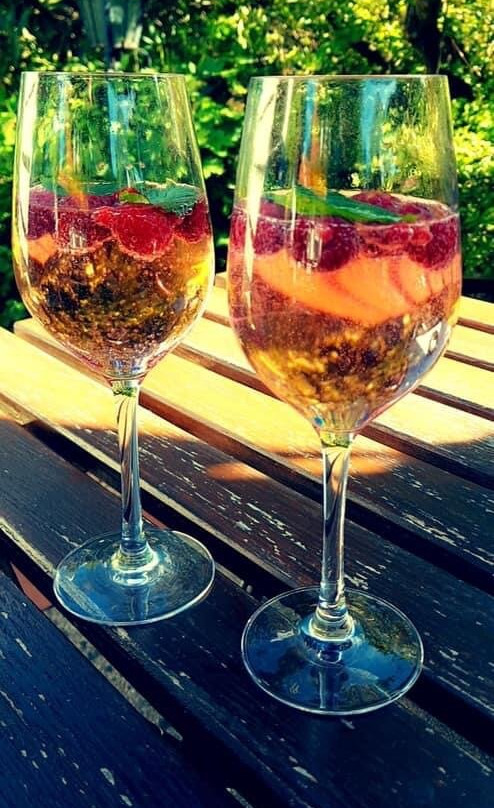 Historisches Landhotel Buchenhof Garni主图