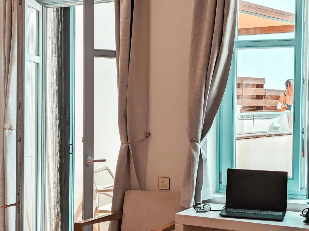 Shapes Luxury Suites主图