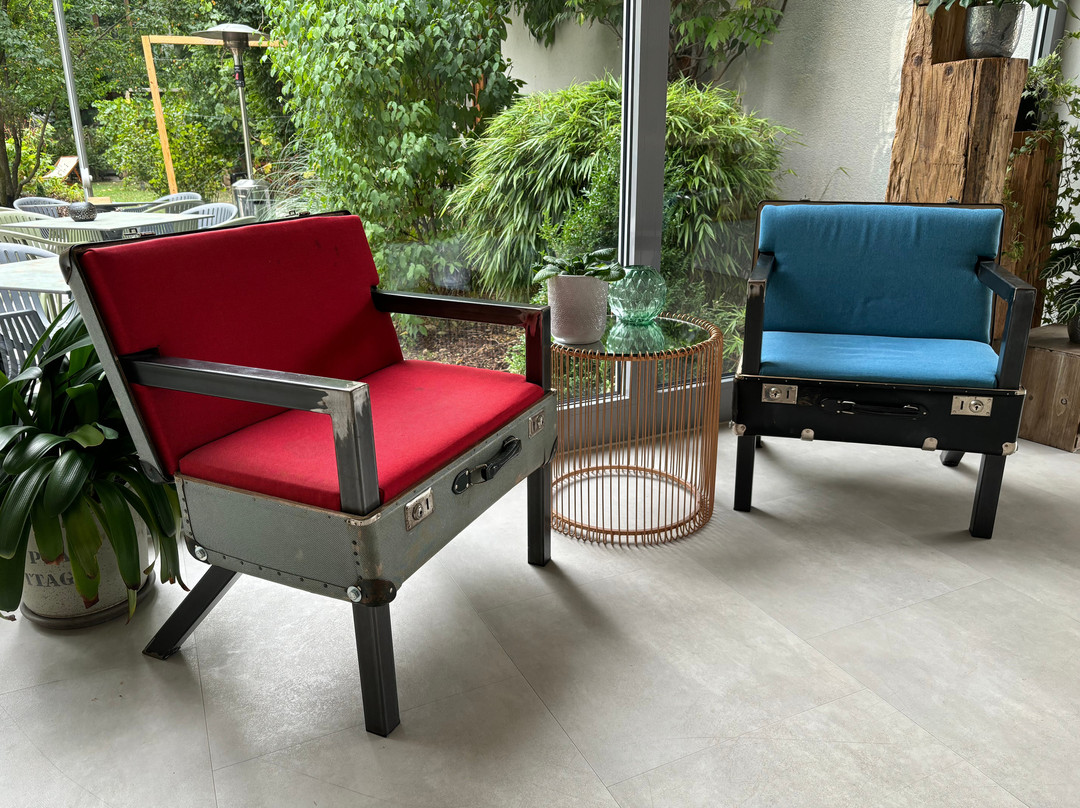 Green Spirit Hotel主图