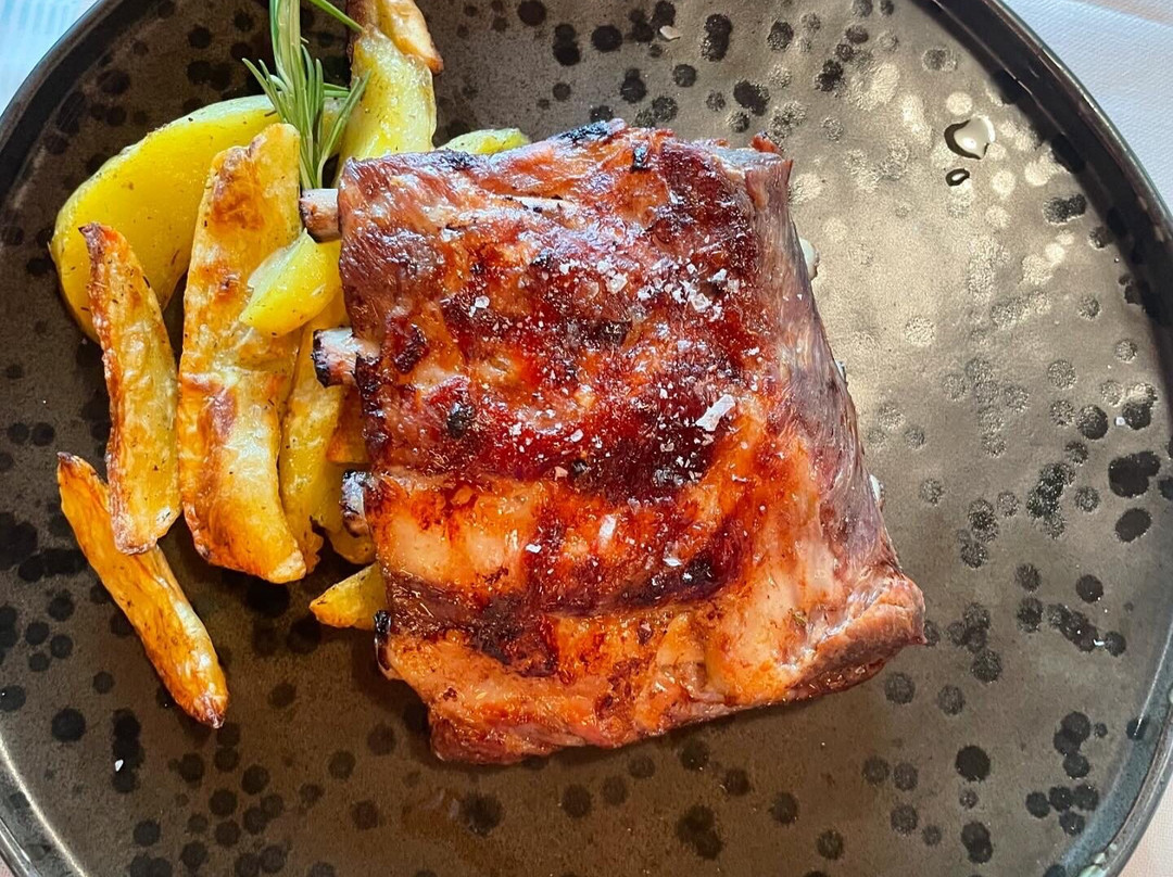 Hotel San Marco主图