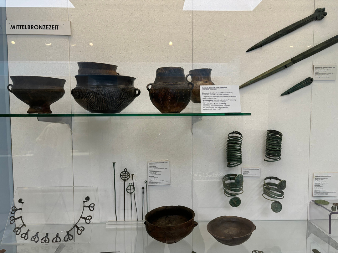 Historisches Museum-雷根斯堡必去景点